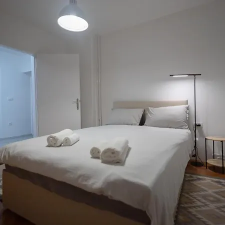 Appartement Bolfova *