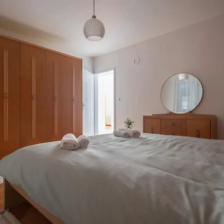 Appartement Bolfova *