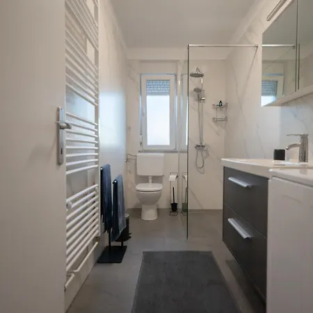 Bolfova Appartement Delnice