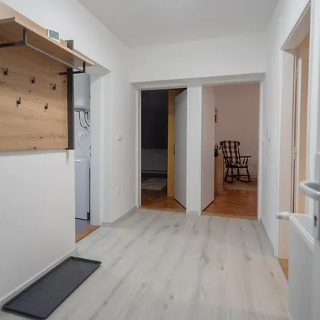 Bolfova Appartement Delnice