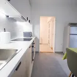 Bolfova 아파트