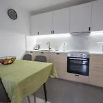 Bolfova 아파트 *