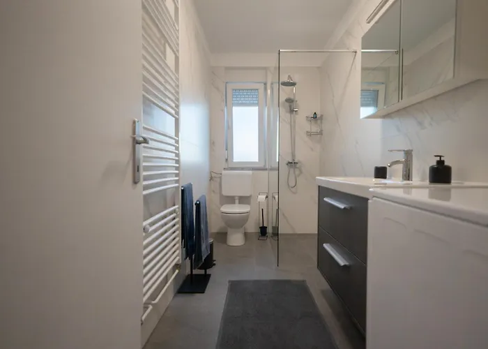 Bolfova 公寓 代尔尼采