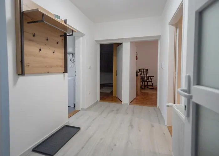 Bolfova 公寓 代尔尼采